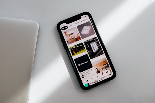 iPhone repair