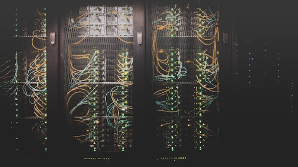 Server repair